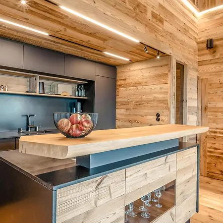 Brandlalm Appartement *