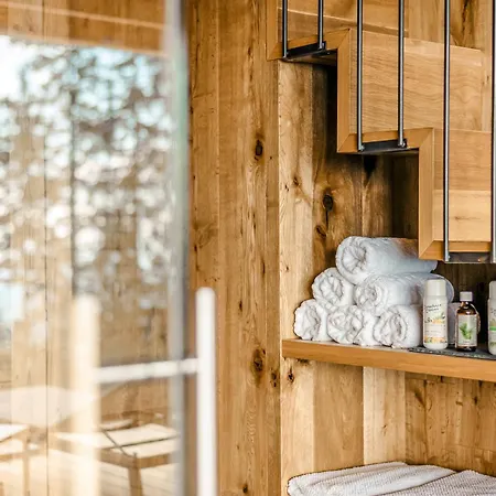 Brandlalm Apartamento