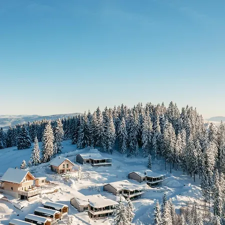 Brandlalm Apartamento Gundisch