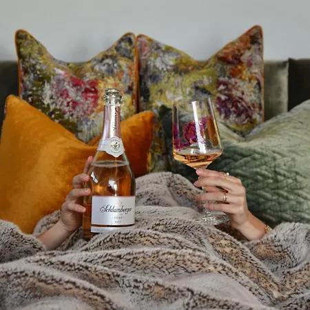 Brandlalm 아파트 *