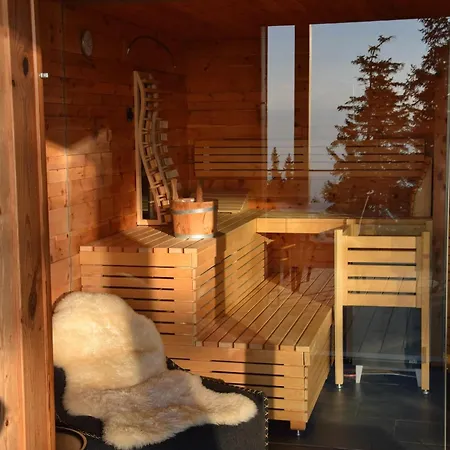Brandlalm Apartment