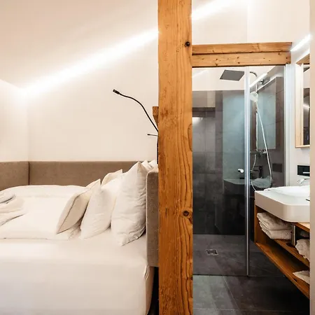 Brandlalm Appartement *