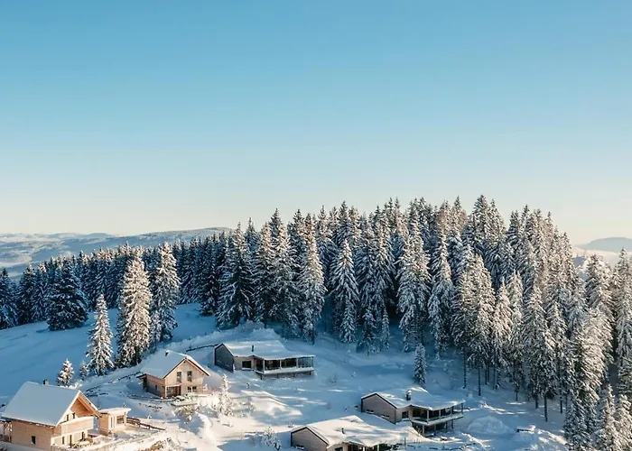 Brandlalm 아파트 Gundisch