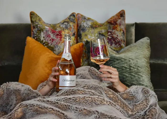 Brandlalm Apartment *