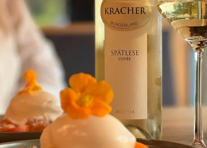 Brandlalm 아파트 *