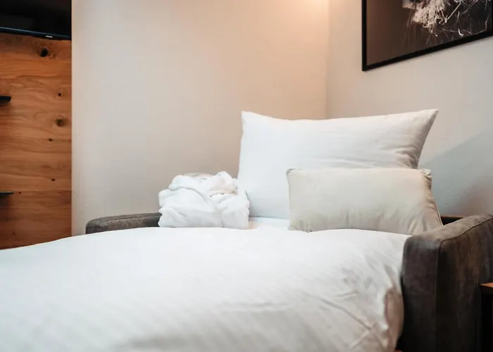 Brandlalm Apartment Gundisch